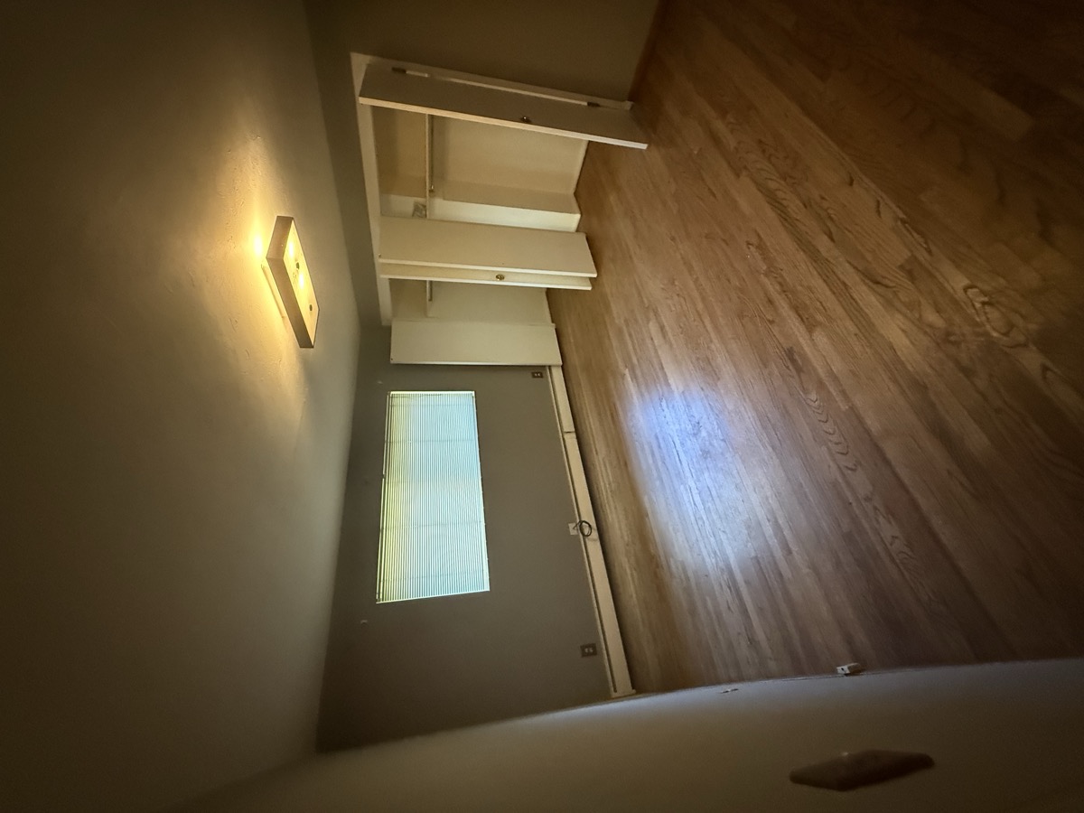 Guest Bedroom Before