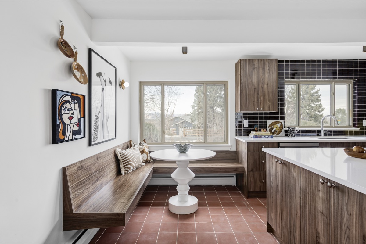 Kitchen Angle 2 After